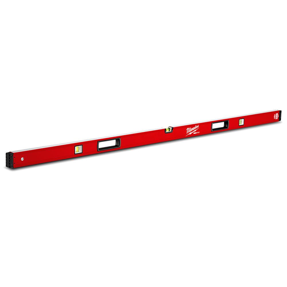 Milwaukee MLBX72 RedStick Box Spirit Level – image 2