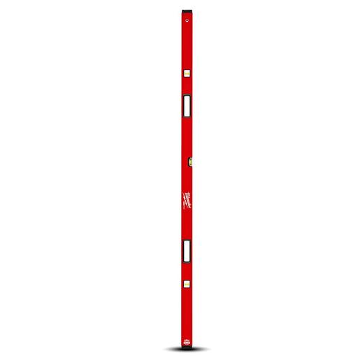 Milwaukee MLBX78 2000mm (78") RedStick Box Spirit Level – image 4