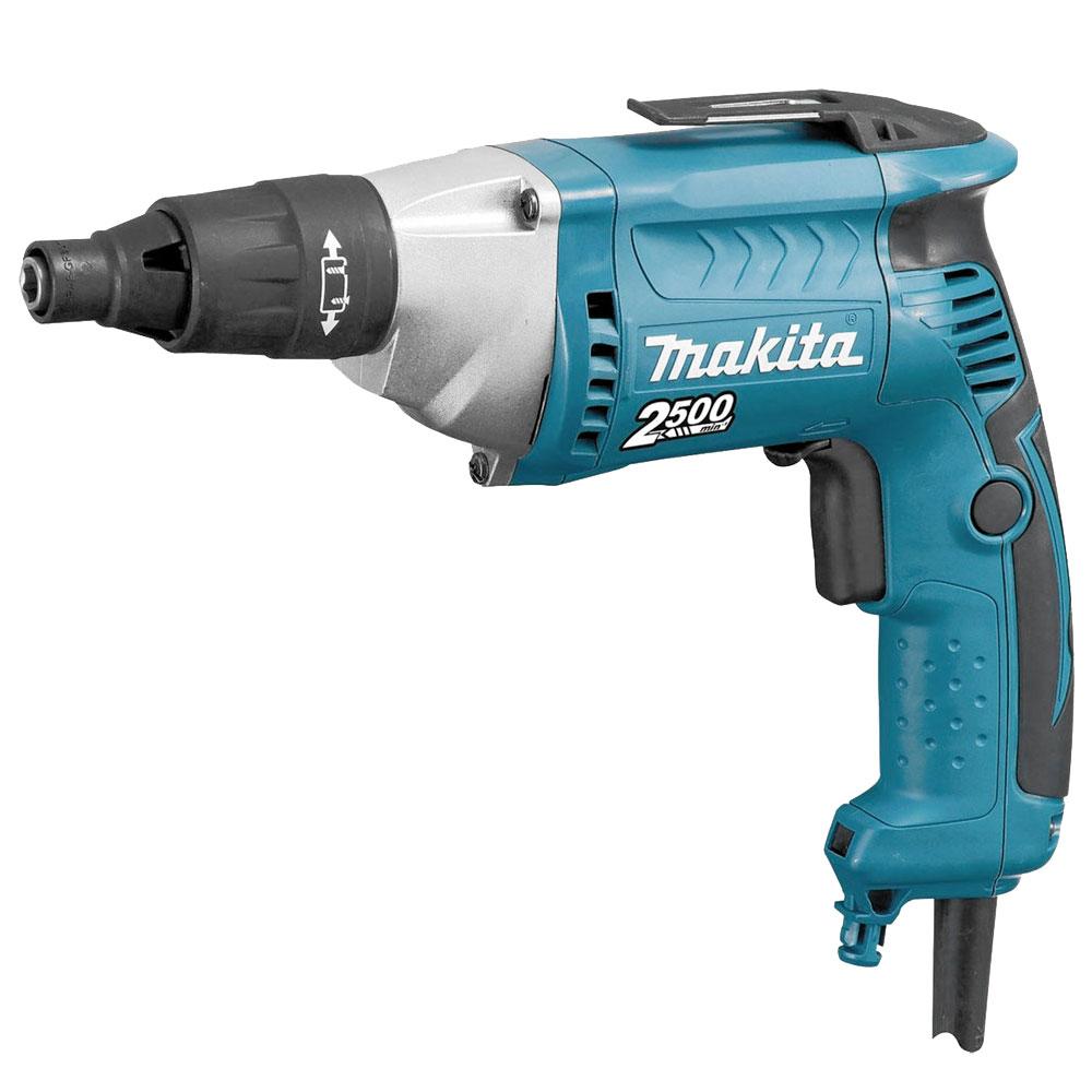 Makita FS2500 570W Drywall Screwdriver