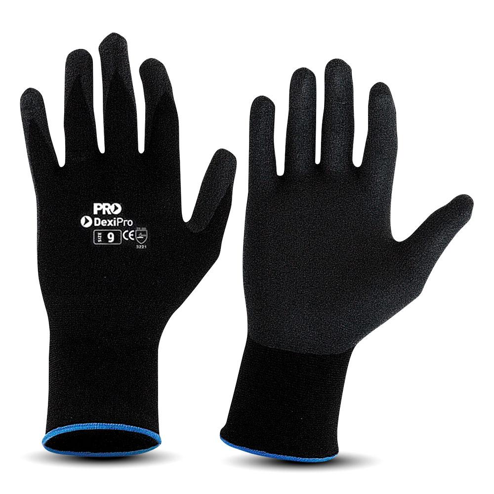 Pro Choice Prosense Dexipro Glove Vend Ready Gloves X12 - V-BNNL