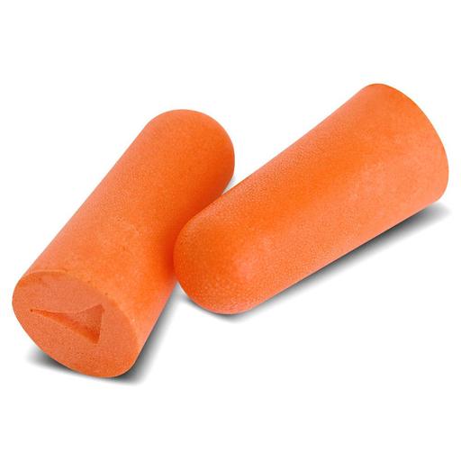 Pro Choice EPOU-200 200-Pack Class 5 27dB ProBullet Disposable Uncorded Earplugs – image 4