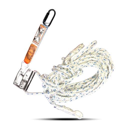 LINQ KITRBSC-E Economy Basic Roofers Harness Kit – image 4