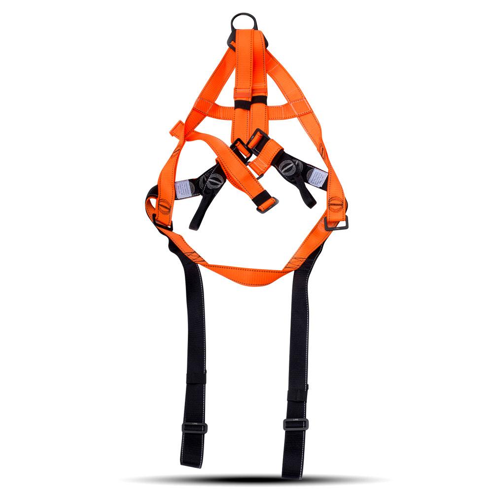 LINQ KITRBSCE Economy Basic Roofers Harness Kit