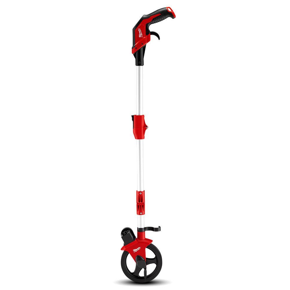 Milwaukee 48225016 150mm (6") Measuring Wheel – image 4