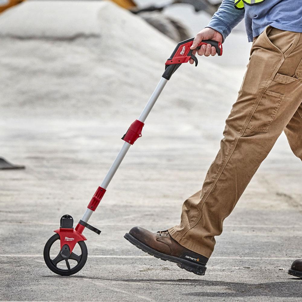 Milwaukee 48225016 150mm (6") Measuring Wheel