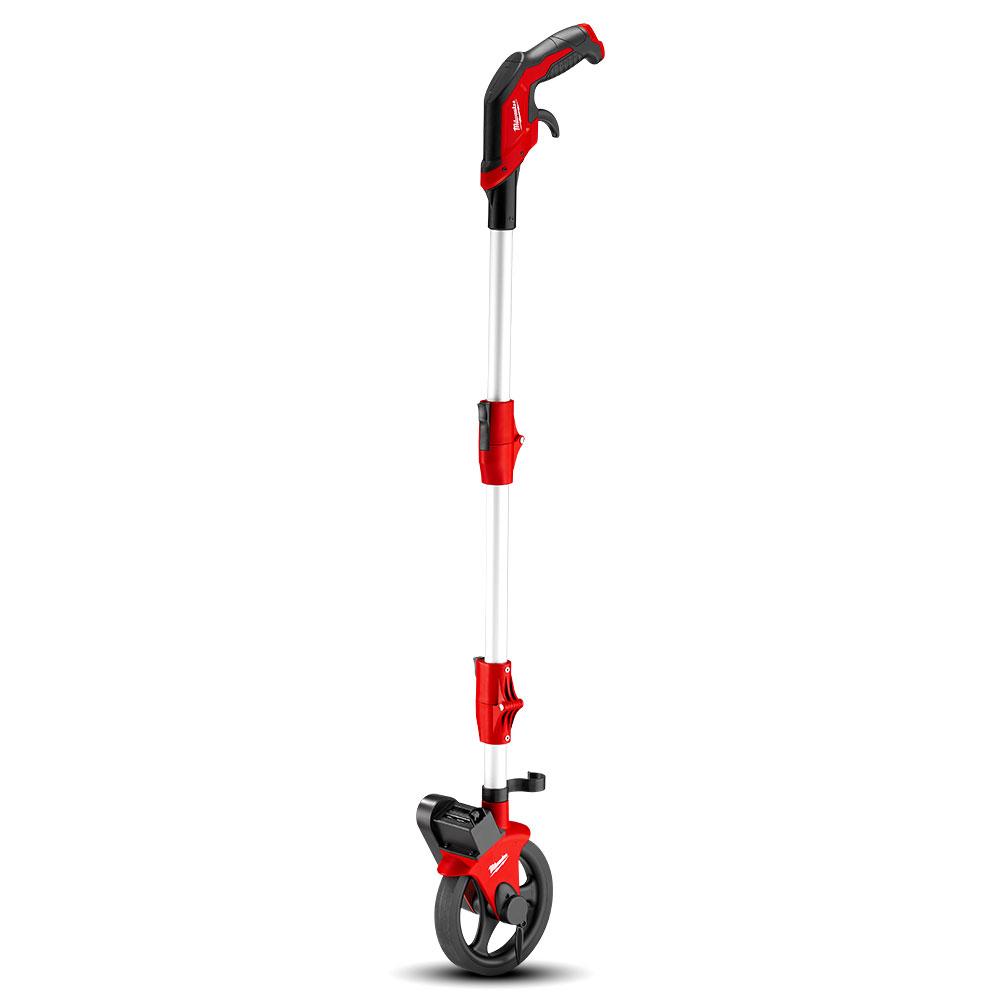 Milwaukee 48225016 150mm (6") Measuring Wheel – image 2