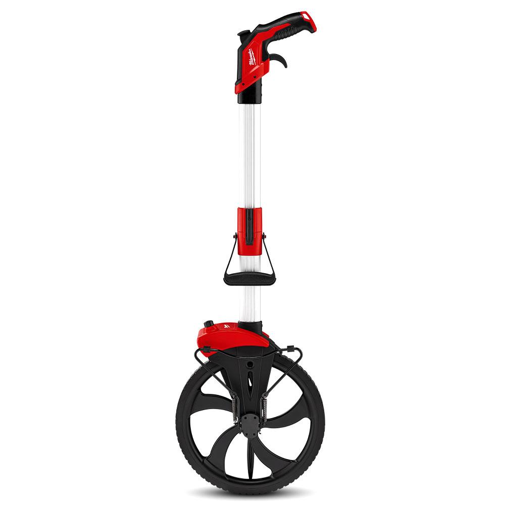 Milwaukee 48225032 305mm (12") Measuring Wheel – image 4