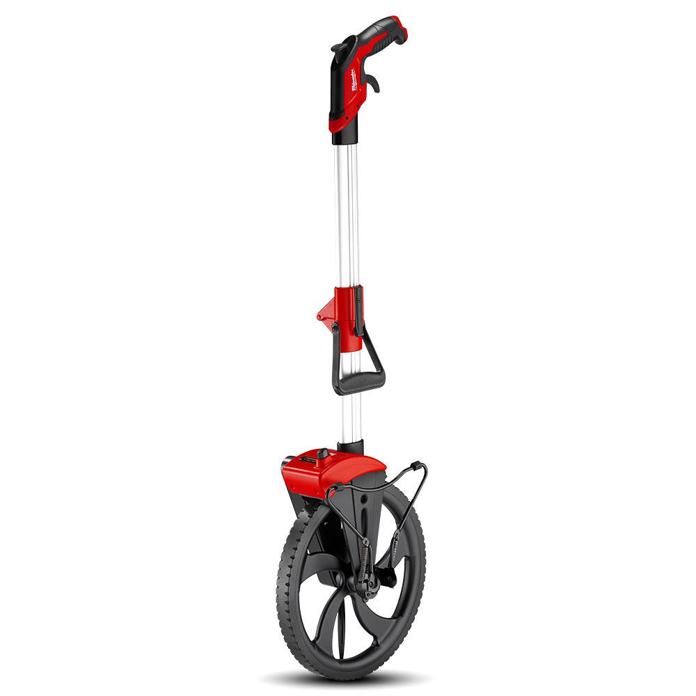 Milwaukee 48225032 305mm (12") Measuring Wheel