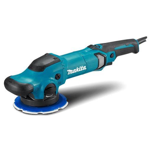 Makita PO6000C Makita PO6000C 900W 150mm (6") Random Orbital Polisher