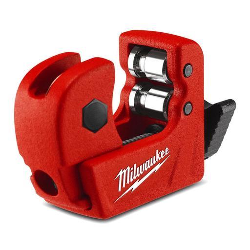 Milwaukee C12PC0 12V Liion Cordless Copper Tube Cutters Skin Only