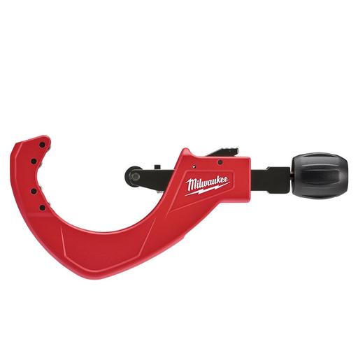 Milwaukee 48224254 76mm (3") Quick Adjust Copper Tubing Cutter – image 4