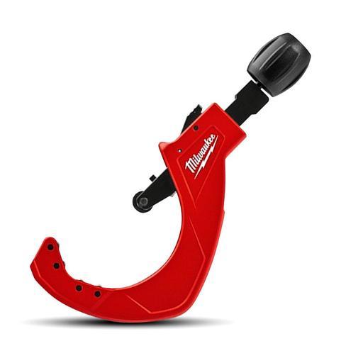 Milwaukee 48224254 76mm (3") Quick Adjust Copper Tubing Cutter