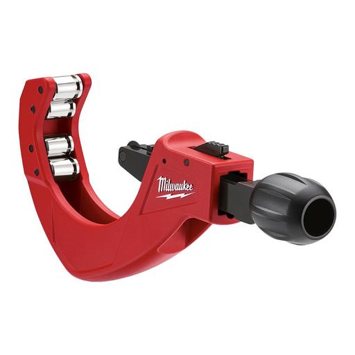 Milwaukee 48224254 76mm (3") Quick Adjust Copper Tubing Cutter – image 5