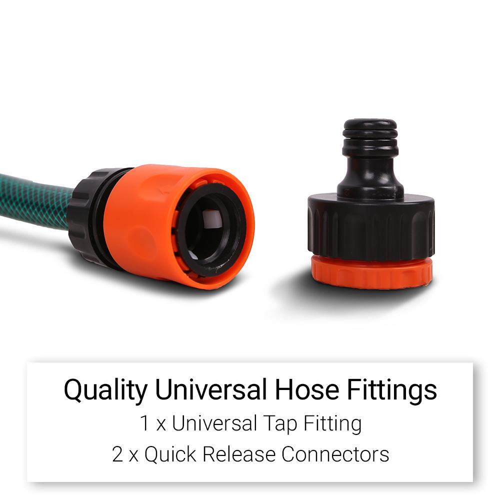 Typhoon TG30 12mm x 30m Garden Hose – image 2