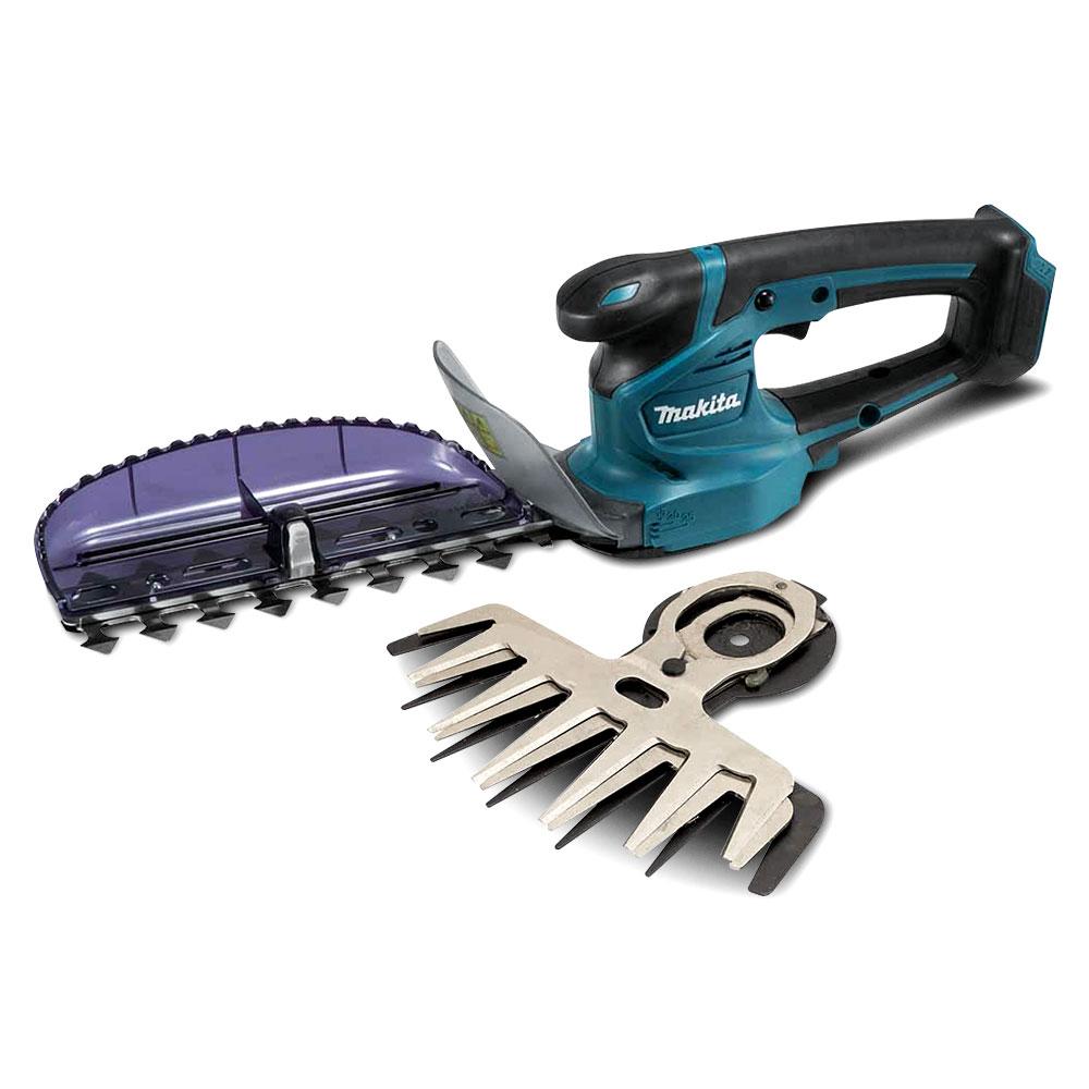 makita cordless shrub trimmer