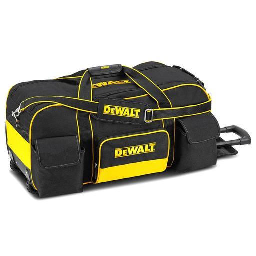 DeWalt DCZ1401P2X2-XE 18V/54V 5.0Ah-9.0Ah XR Mixed Voltage 14pce Mega Combo Kit – image 81