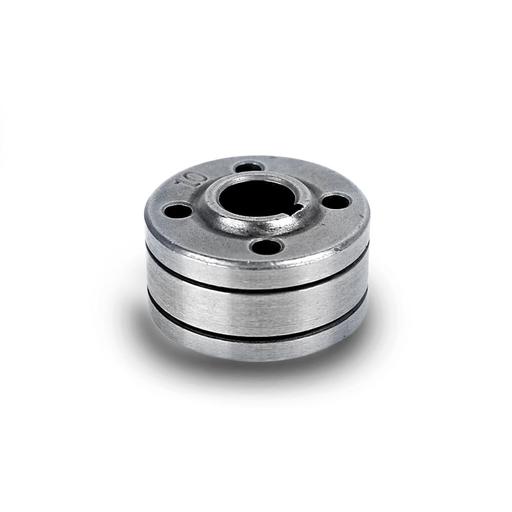 Italco R0809 0.8-1.0MM Gasless Roller U Shape – image 3