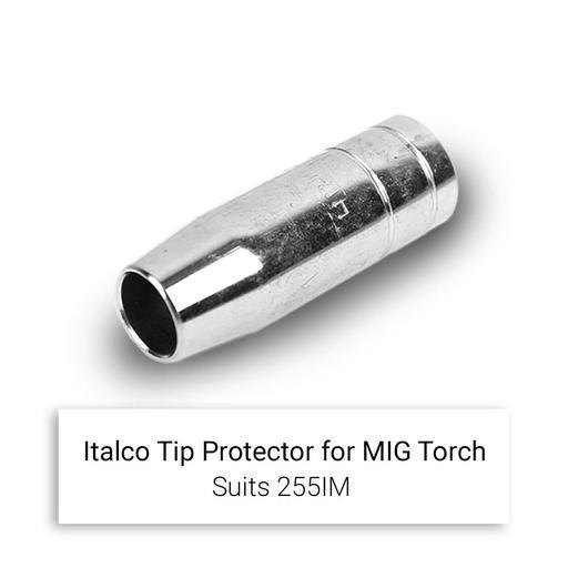 Italco ITP255 MIG Torch Nozzle – image 2