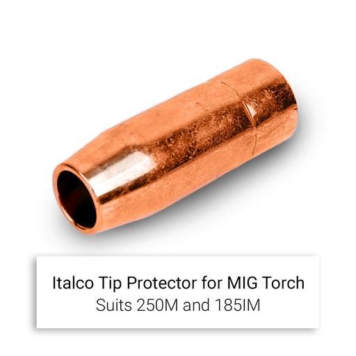 Italco ITP250 MIG Torch Nozzle – image 2