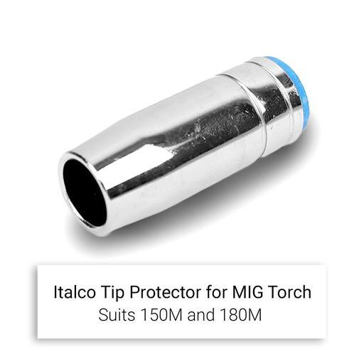 Italco ITP150 MIG Torch Nozzle – image 2