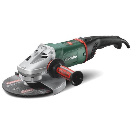 Metabo W 24-230 MVT (606467190) 2400W 230mm (9") Angle Grinder