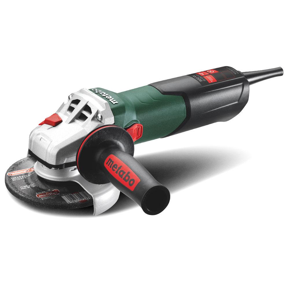 600374000) 900W 125mm (5\