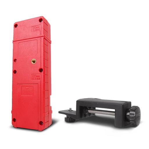 PLS PLS0533 Laser Line Receiver & Clamp to Suit HVL 100 – image 2