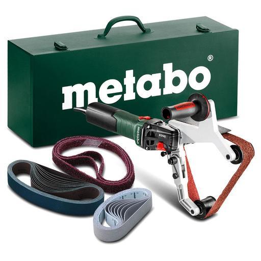 metabo pipe sander