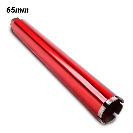 Xtorque X65CB 65mm Laser Welded Diamond Core Drill Bit