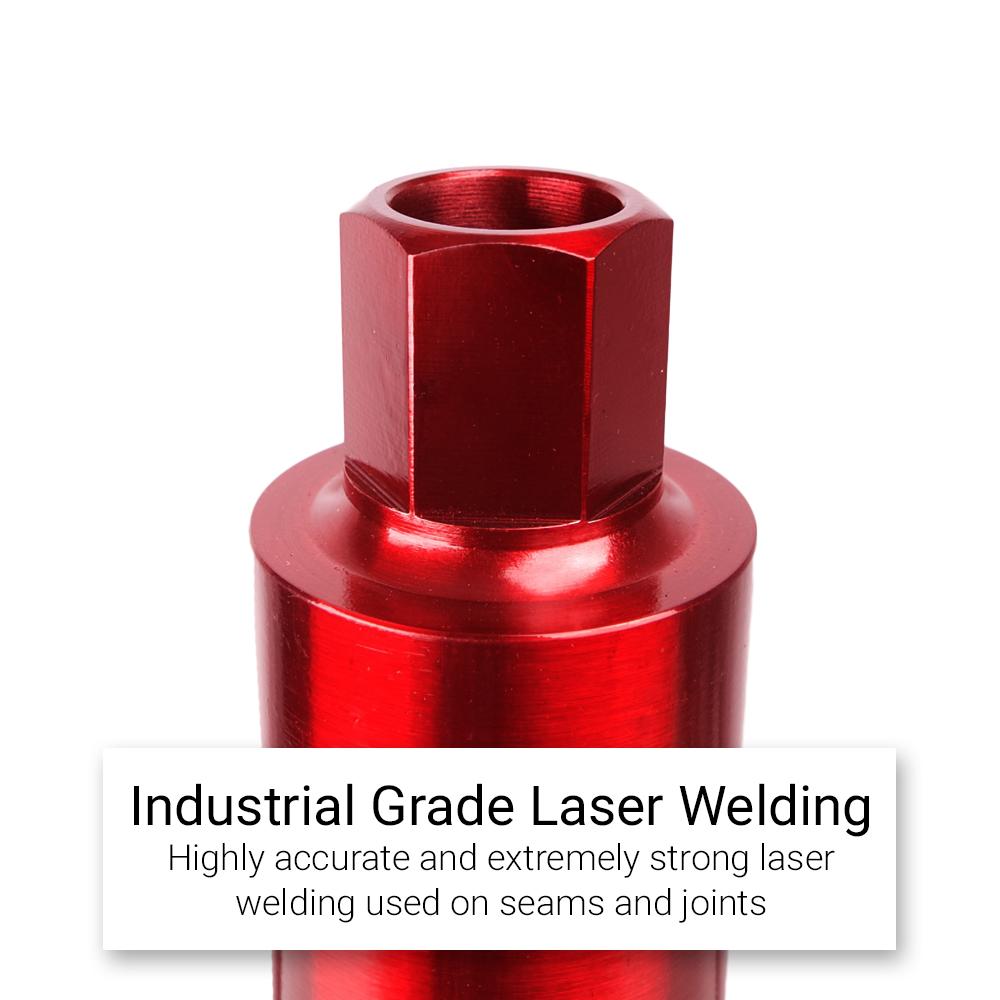 Xtorque X78CB 78mm Laser Welded Diamond Core Drill Bit – image 5
