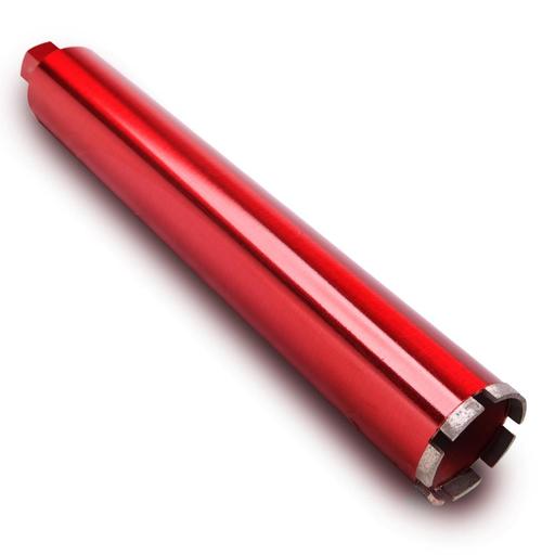 Xtorque X78CB 78mm Laser Welded Diamond Core Drill Bit – image 2