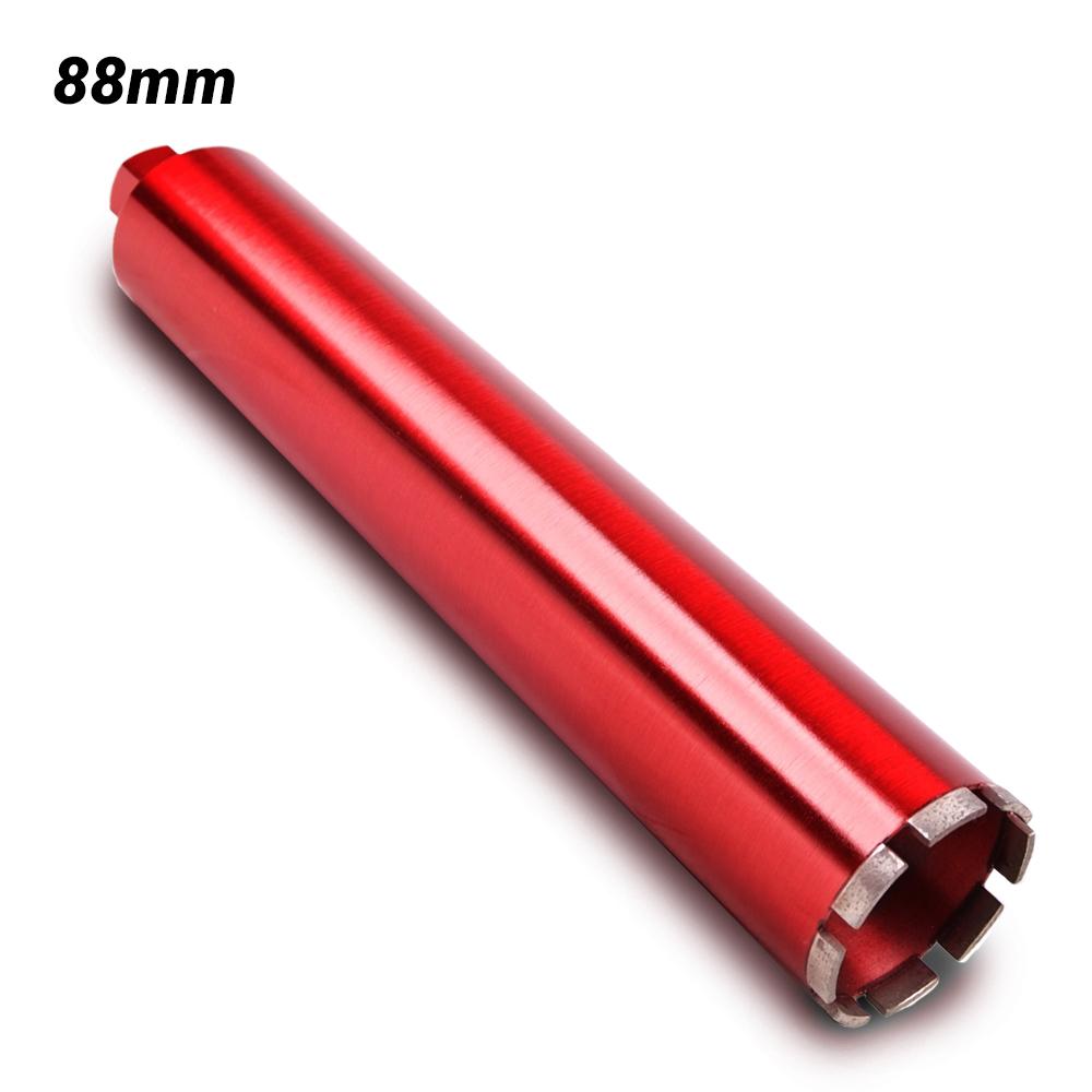 Xtorque X88CB 88mm Laser Welded Diamond Core Drill Bit – image 1