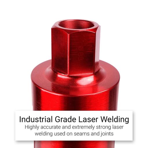 Xtorque X88CB 88mm Laser Welded Diamond Core Drill Bit – image 5