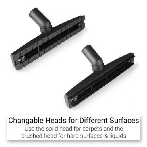 Bayer B20L Wet and Dry Vacuum Dust Extractor