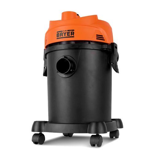 Bayer B20L Wet and Dry Vacuum Dust Extractor – image 2