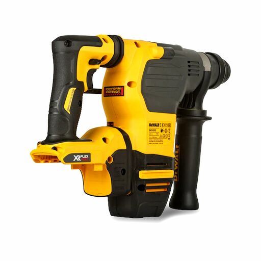 DeWalt DCZ607X2-XE 18V/54V 9.0Ah XR Brushless Cordless Mixed Voltage 6pce Combo Kit – image 25
