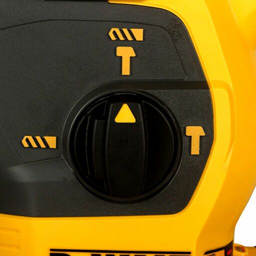 DeWalt DCZ607X2-XE 18V/54V 9.0Ah XR Brushless Cordless Mixed Voltage 6pce Combo Kit – image 27