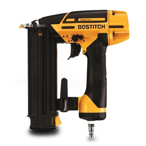 Bostitch BT1855SP-A 18Ga SMARTPOINT Bradder Finish Nailer