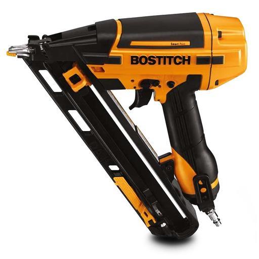 Bostitch DA1564SP-A 15Ga SMARTPOINT Bradder Finish Nailer