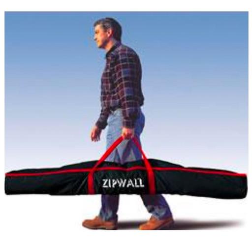 Zipwall ZCB1 Carry Bag – image 2