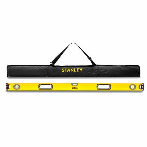 Stanley 43-548B 1200mm FatMax Level with Bag – image 3