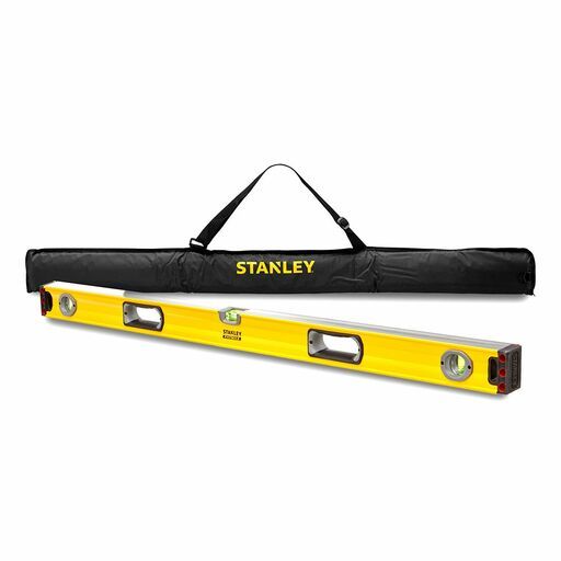 Stanley 43-548B 1200mm FatMax Level with Bag – image 2