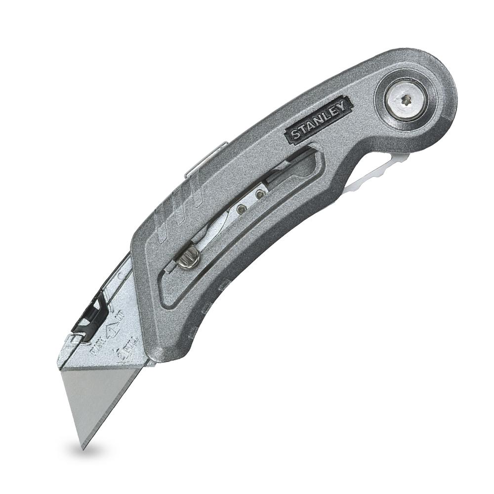 Stanley 10-813 Quickslide Sport Utility Knife
