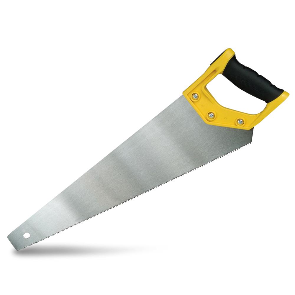 Stanley STHT9-20091 550mm TPI Sharpcut Hand Saw – image 1