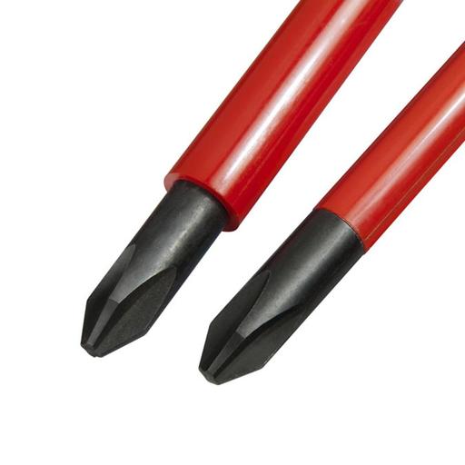 Stanley XTHT0-62692 FatMax 5pce Slimline VDE Screwdrivers – image 3