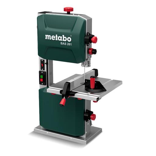 Metabo BAS 261 PRECISION (619008190) 400W Band Saw