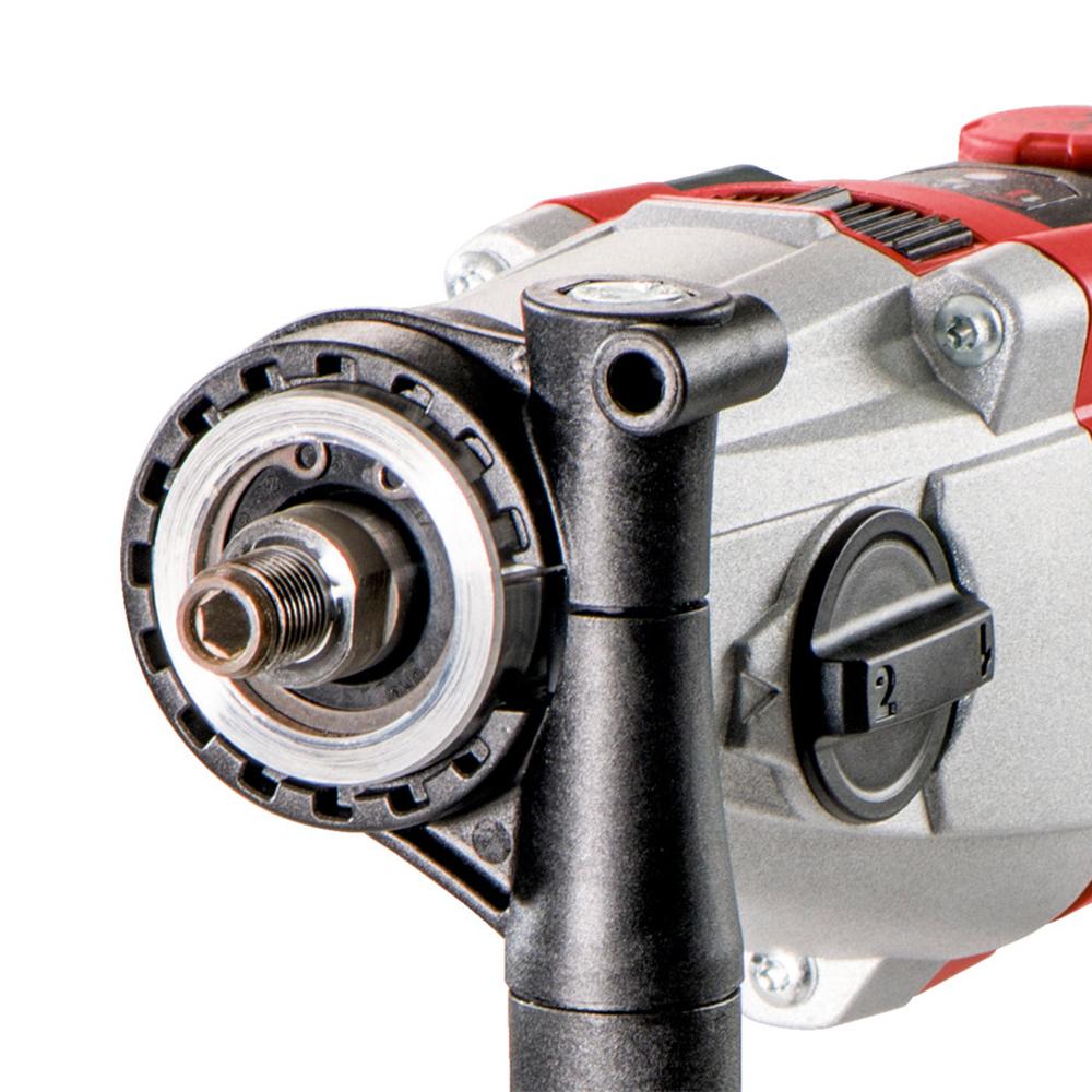 Metabo SBE 850-2 (600782530) 850W Impact Drill – image 2