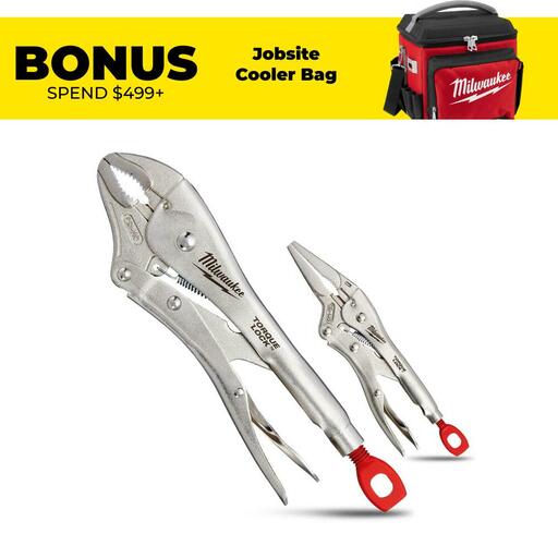 240mm Car Maintenance Tool Plug Weld Locking Pliers - Buy Locking...