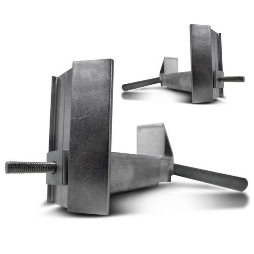 Xtorque XBENCHF 2-Pack Drop Saw Work Bench Stop/Fence