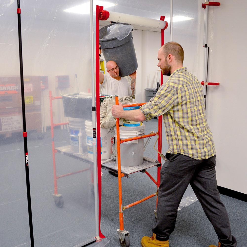 Zipwall SDPK Side Pack – image 5